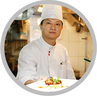 顶级厨师为您打造的健康美食_名厨胡晓_潮流美食-荷仙菇官网